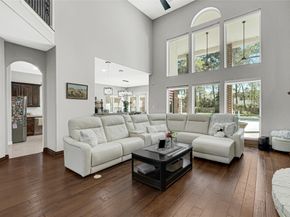 6007 N Ossineke Drive, Spring TX 77386