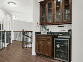 6007 N Ossineke Drive, Spring TX 77386