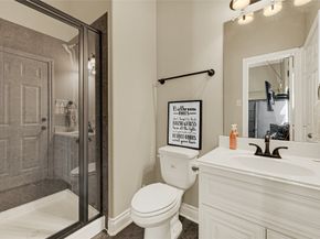 6007 N Ossineke Drive, Spring TX 77386