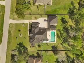 6007 N Ossineke Drive, Spring TX 77386
