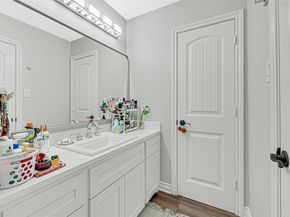 6007 N Ossineke Drive, Spring TX 77386