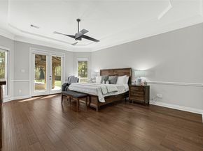 6007 N Ossineke Drive, Spring TX 77386