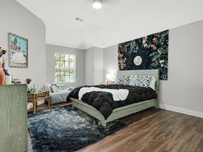 6007 N Ossineke Drive, Spring TX 77386