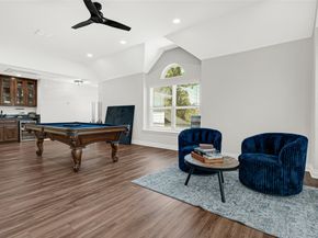 6007 N Ossineke Drive, Spring TX 77386