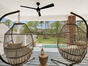 6007 N Ossineke Drive, Spring TX 77386