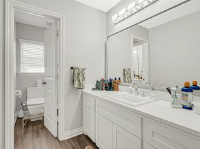 6007 N Ossineke Drive, Spring TX 77386