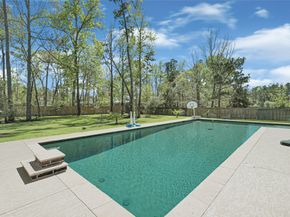 6007 N Ossineke Drive, Spring TX 77386