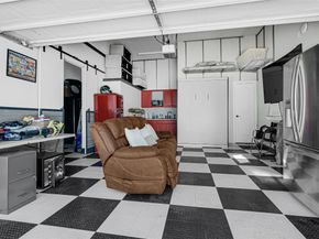 6007 N Ossineke Drive, Spring TX 77386