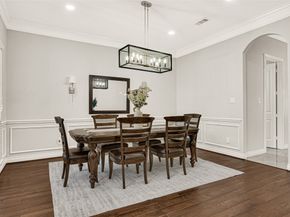 6007 N Ossineke Drive, Spring TX 77386