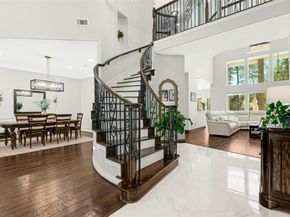 6007 N Ossineke Drive, Spring TX 77386