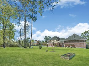 6007 N Ossineke Drive, Spring TX 77386