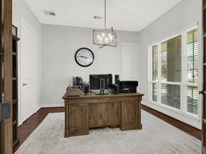 6007 N Ossineke Drive, Spring TX 77386
