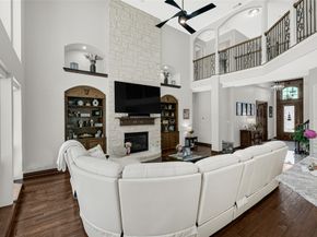 6007 N Ossineke Drive, Spring TX 77386