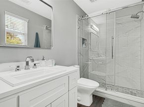 6007 N Ossineke Drive, Spring TX 77386