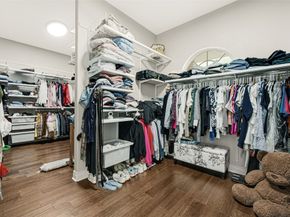 6007 N Ossineke Drive, Spring TX 77386