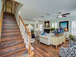 6807 Hollow Hearth Drive, Houston TX 77084