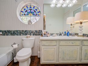 6807 Hollow Hearth Drive, Houston TX 77084