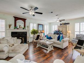 6807 Hollow Hearth Drive, Houston TX 77084