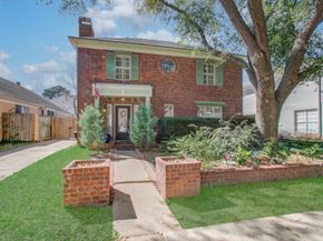 6807 Hollow Hearth Drive, Houston TX 77084
