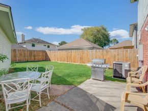6807 Hollow Hearth Drive, Houston TX 77084