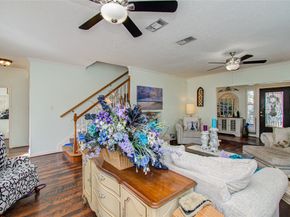 6807 Hollow Hearth Drive, Houston TX 77084