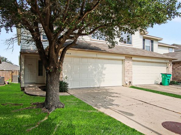 19414 Dry Canyon Court, Katy TX 77449