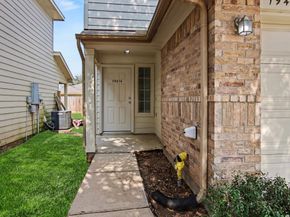 19414 Dry Canyon Court, Katy TX 77449