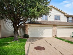 19414 Dry Canyon Court, Katy TX 77449