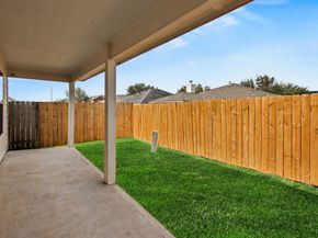 19414 Dry Canyon Court, Katy TX 77449
