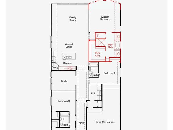 32507 Sweetgum Hollow Court, Spring TX 77386