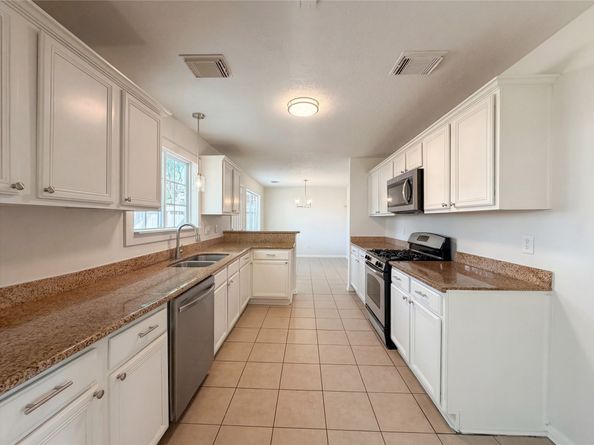 6831 Stratford Park Drive, Houston TX 77084