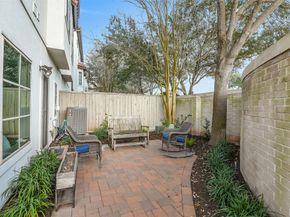 15943 Morgan Street, Sugar Land TX 77478