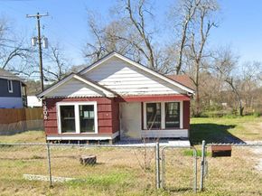 3308 Hastings Street, Houston TX 77017