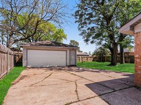 23210 Earlmist Drive, Spring TX 77373