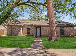 23210 Earlmist Drive, Spring TX 77373