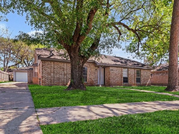 23210 Earlmist Drive, Spring TX 77373