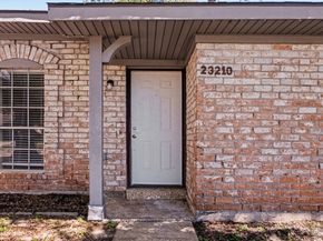 23210 Earlmist Drive, Spring TX 77373