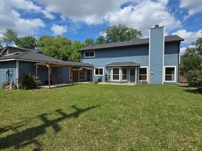 8119 Silent Cedars Drive, Houston TX 77095