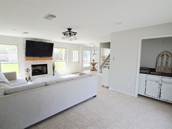 8119 Silent Cedars Drive, Houston TX 77095