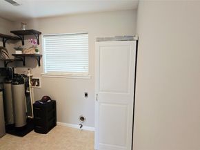 8119 Silent Cedars Drive, Houston TX 77095