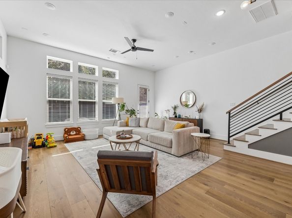 9009 Wellspring Drive, Houston TX 77080
