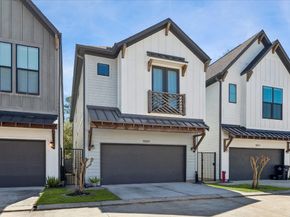 9009 Wellspring Drive, Houston TX 77080