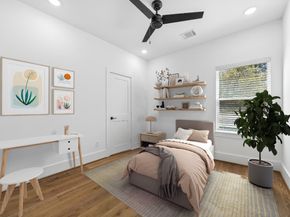 9009 Wellspring Drive, Houston TX 77080