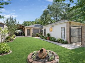 7415 San Simeon Drive, Houston TX 77083