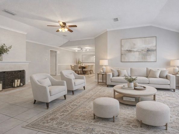 7415 San Simeon Drive, Houston TX 77083