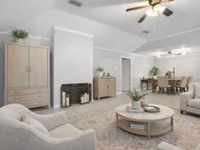 7415 San Simeon Drive, Houston TX 77083