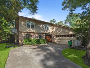2147 Lone Rock Drive, Houston TX 77339