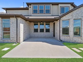 11911 Watercolor Sunset Way, Cypress TX 77433