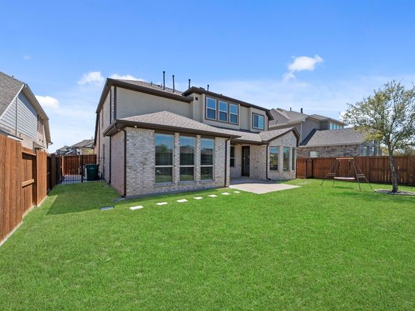 11911 Watercolor Sunset Way, Cypress TX 77433