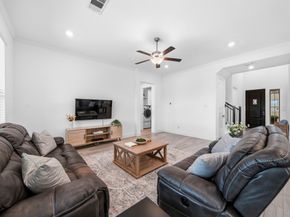 11911 Watercolor Sunset Way, Cypress TX 77433